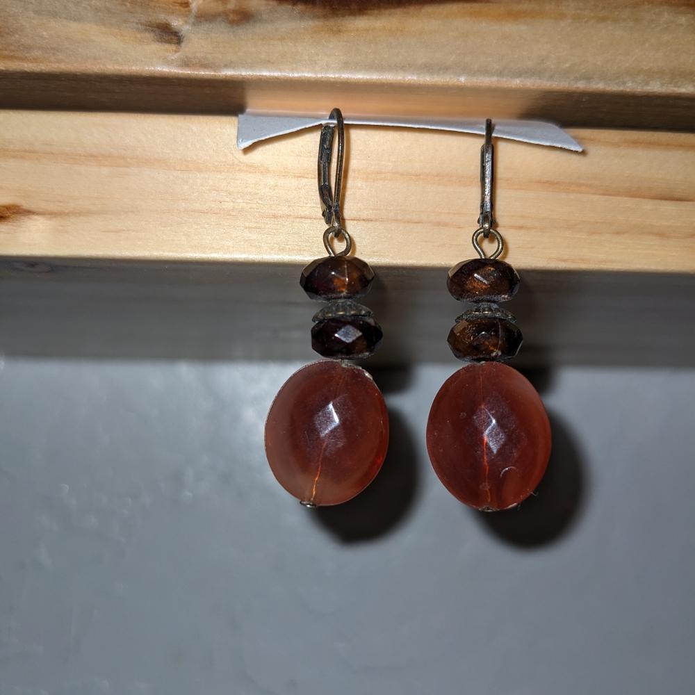 Earrings - Picture 2 of 3